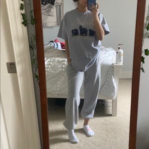 BrandyMelville Penelope Yosemite Sierra Nevada top